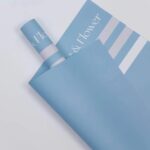 Flower wrapping paper 169MLD - Image 3