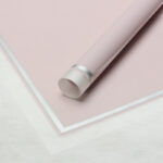 Flower wrapping paper 81WDGDM（20sheets/bag） - Image 11