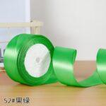 ribbon 4cm 25yards - Image 43