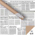 Flower wrapping paper SYYL（20sheets/bag） - Image 6