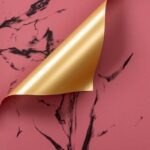 Flower wrapping paper JSZ - Image 4