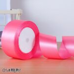 ribbon 4cm 25yards - Image 12