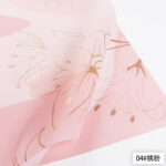Flower wrapping paper 204YSXZ - Image 4