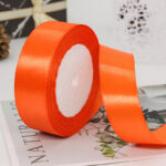 ribbon 2.5cm 25yards - Image 42
