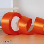 ribbon 4cm 25yards - Image 36