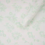 Flower wrapping paper 219ALS - Image 5