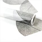 Flower wrapping paper 207YM - Image 3