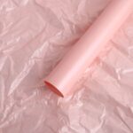 Flower wrapping paper 43ZGXLZ（20sheets/bag） - Image 4