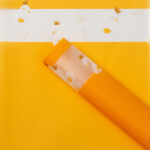 Flower wrapping paper TEGZ - Image 5