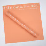 Flower wrapping paper 142YJZQ（20sheets/bag） - Image 4