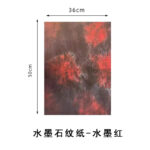 Flower wrapping paper 92SMZ - Image 4