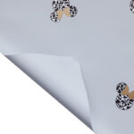 Flower wrapping paper 245XKA - Image 4