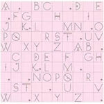 Flower wrapping paper 131MC - Image 3