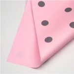 Flower wrapping paper MYHC09 SSBDOYZ - Image 3