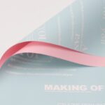 Flower wrapping paper 18AMN - Image 6