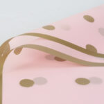 Flower wrapping paper 67YLSN - Image 4