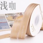 ribbon YYSH 2.5cm 40yards - Image 7