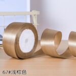 ribbon 4cm 25yards - Image 19