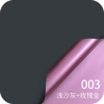 Flower wrapping paper 157JSZ（20sheets/bag） - Image 7