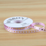 ribbon TJXAX 1cm 35yards - Image 5