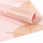 Flower wrapping paper 207YM - Image 6