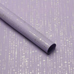 Flower wrapping paper 195LXY（20sheets/bag） - Image 5