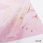 Flower wrapping paper 204YSXZ - Image 5