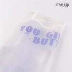 Flower wrapping paper 209WXHN - Image 6