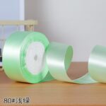 ribbon 4cm 25yards - Image 21