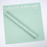 Flower wrapping paper 142YJZQ（20sheets/bag） - Image 3