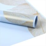 Flower wrapping paper 207YM - Image 5