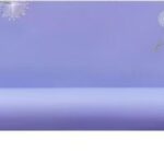 Flower wrapping paper 149PGY - Image 4