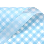 Flower wrapping paper 29XRGW（20sheets/bag） - Image 4