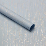 Flower wrapping paper 195LXY（20sheets/bag） - Image 7