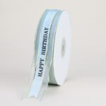 ribbon HB 2.5cm 45yards - Image 4