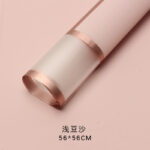 Flower wrapping paper 220MLKJ - Image 7