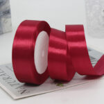 ribbon 2.5cm 25yards - Image 29