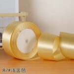 ribbon 4cm 25yards - Image 22