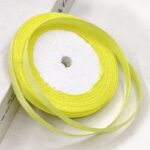 ribbon 1cm 25yards - Image 13