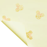Flower wrapping paper 245XKA - Image 7