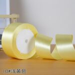 ribbon 4cm 25yards - Image 24