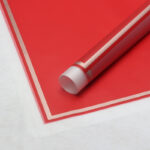 Flower wrapping paper 81WDGDM（20sheets/bag） - Image 15