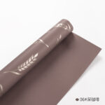 Flower wrapping paper 99DX - Image 6