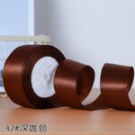 ribbon 4cm 25yards - Image 17