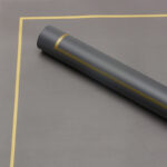 Flower wrapping paper JBJFZ（20sheets/bag） - Image 7