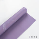 Flower wrapping paper 99DX - Image 5