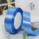 ribbon 2.5cm 25yards - Image 48