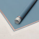 Flower wrapping paper 81WDGDM（20sheets/bag） - Image 13