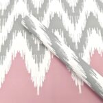 Flower wrapping paper MLXS - Image 5