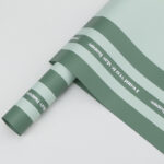 Flower wrapping paper 15WSGJ - Image 7